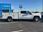 New 2024 Chevrolet Silverado 3500 Work Truck Crew Cab 4WD Service Truck for sale #25703 - photo 6