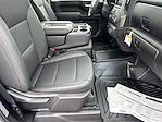 New 2025 Chevrolet Silverado 3500 Work Truck Regular Cab 4WD Warner Service Truck for sale #25729 - photo 14