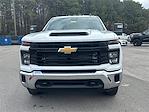 New 2025 Chevrolet Silverado 3500 Work Truck Regular Cab 4WD Warner Service Truck for sale #25729 - photo 4