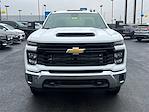 New 2025 Chevrolet Silverado 3500 Work Truck Regular Cab 4WD Warner Service Truck for sale #25731 - photo 4