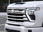 New 2025 Chevrolet Silverado 3500 High Country DRW Crew Cab 4WD Pickup for sale #25819 - photo 13