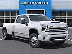 New 2025 Chevrolet Silverado 3500 High Country DRW Crew Cab 4WD Pickup for sale #25819 - photo 7