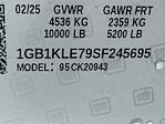 New 2025 Chevrolet Silverado 2500 Crew Cab 4WD Service Truck for sale #25898 - photo 29