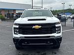 New 2025 Chevrolet Silverado 2500 Crew Cab 4WD Service Truck for sale #25898 - photo 4