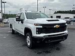 New 2025 Chevrolet Silverado 2500 Crew Cab 4WD Service Truck for sale #25898 - photo 5