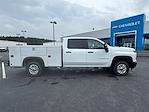 New 2025 Chevrolet Silverado 2500 Crew Cab 4WD Service Truck for sale #25898 - photo 6