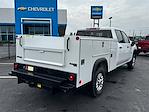 New 2025 Chevrolet Silverado 2500 Crew Cab 4WD Service Truck for sale #25898 - photo 7