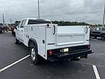 New 2025 Chevrolet Silverado 2500 Crew Cab 4WD Service Truck for sale #25898 - photo 2
