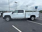 New 2025 Chevrolet Silverado 2500 Crew Cab 4WD Service Truck for sale #25898 - photo 9