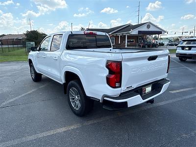 New 2025 Chevrolet Colorado Work Truck Crew Cab Pickup for sale #25931 - photo 2
