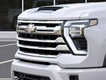 New 2025 Chevrolet Silverado 3500 High Country DRW Crew Cab 4WD Pickup for sale #25948 - photo 13