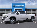 New 2025 Chevrolet Silverado 3500 High Country DRW Crew Cab 4WD Pickup for sale #25948 - photo 3