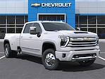 New 2025 Chevrolet Silverado 3500 High Country DRW Crew Cab 4WD Pickup for sale #25948 - photo 7