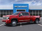 New 2025 Chevrolet Silverado 3500 High Country DRW Crew Cab 4WD Pickup for sale #25953 - photo 3