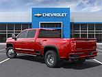 New 2025 Chevrolet Silverado 3500 High Country DRW Crew Cab 4WD Pickup for sale #25953 - photo 4