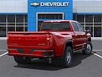 New 2025 Chevrolet Silverado 3500 High Country DRW Crew Cab 4WD Pickup for sale #25953 - photo 2