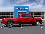 New 2025 Chevrolet Silverado 3500 High Country DRW Crew Cab 4WD Pickup for sale #25953 - photo 5