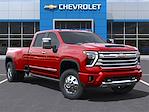 New 2025 Chevrolet Silverado 3500 High Country DRW Crew Cab 4WD Pickup for sale #25953 - photo 7