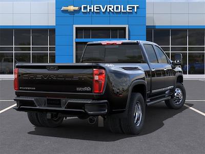 New 2025 Chevrolet Silverado 3500 High Country DRW Crew Cab 4WD Pickup for sale #25954 - photo 2