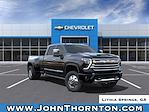 New 2025 Chevrolet Silverado 3500 High Country DRW Crew Cab 4WD Pickup for sale #25954 - photo 1