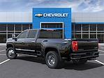 New 2025 Chevrolet Silverado 3500 High Country DRW Crew Cab 4WD Pickup for sale #25954 - photo 4