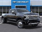 New 2025 Chevrolet Silverado 3500 High Country DRW Crew Cab 4WD Pickup for sale #25954 - photo 7