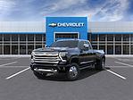 New 2025 Chevrolet Silverado 3500 High Country DRW Crew Cab 4WD Pickup for sale #25954 - photo 8