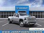 New 2025 Chevrolet Silverado 3500 High Country DRW Crew Cab 4WD Pickup for sale #25958 - photo 1