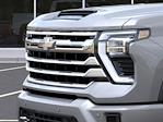 New 2025 Chevrolet Silverado 3500 High Country DRW Crew Cab 4WD Pickup for sale #25958 - photo 13