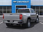 New 2025 Chevrolet Silverado 3500 High Country DRW Crew Cab 4WD Pickup for sale #25958 - photo 4