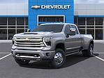 New 2025 Chevrolet Silverado 3500 High Country DRW Crew Cab 4WD Pickup for sale #25958 - photo 6