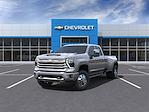 New 2025 Chevrolet Silverado 3500 High Country DRW Crew Cab 4WD Pickup for sale #25958 - photo 8