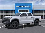 New 2025 Chevrolet Colorado Trail Boss Crew Cab 4WD Pickup for sale #25966 - photo 3