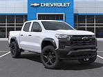 New 2025 Chevrolet Colorado Trail Boss Crew Cab 4WD Pickup for sale #25966 - photo 7