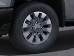 2025 Chevrolet Silverado 2500 Crew Cab 4WD Pickup for sale #25976 - photo 9