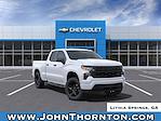 2025 Chevrolet Silverado 1500 Double Cab 4WD Pickup for sale #25984 - photo 1