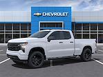 2025 Chevrolet Silverado 1500 Double Cab 4WD Pickup for sale #25984 - photo 3