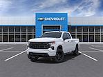 2025 Chevrolet Silverado 1500 Double Cab 4WD Pickup for sale #25984 - photo 8