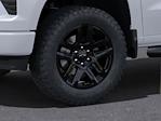 2025 Chevrolet Silverado 1500 Double Cab 4WD Pickup for sale #25984 - photo 9