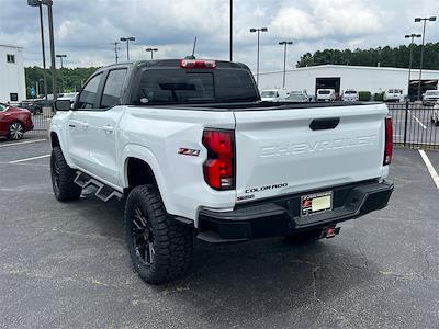 New 2025 Chevrolet Colorado Z71 Crew Cab 4WD Pickup for sale #25997 - photo 2