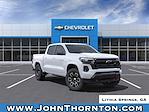 New 2025 Chevrolet Colorado Z71 Crew Cab 4WD Pickup for sale #25997 - photo 1