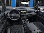 New 2025 Chevrolet Colorado Z71 Crew Cab 4WD Pickup for sale #25997 - photo 15