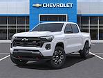 New 2025 Chevrolet Colorado Z71 Crew Cab 4WD Pickup for sale #25997 - photo 6