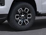 New 2025 Chevrolet Colorado Z71 Crew Cab 4WD Pickup for sale #25997 - photo 9
