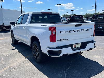 2026 Chevrolet Silverado 1500 Crew Cab 4WD Pickup for sale #26046 - photo 2