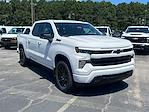 2026 Chevrolet Silverado 1500 Crew Cab 4WD Pickup for sale #26046 - photo 3