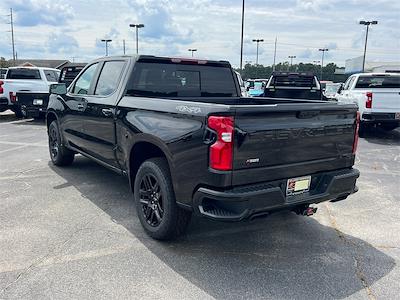 2026 Chevrolet Silverado 1500 Crew Cab 4WD Pickup for sale #26047 - photo 2