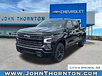 2026 Chevrolet Silverado 1500 Crew Cab 4WD Pickup for sale #26047 - photo 1