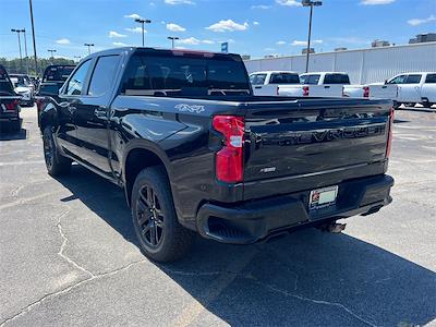 2026 Chevrolet Silverado 1500 Crew Cab 4WD Pickup for sale #26048 - photo 2