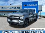 2026 Chevrolet Silverado 1500 Crew Cab 4WD Pickup for sale #26049 - photo 1
